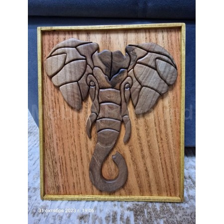 Деревянные декоративные элементы А-29